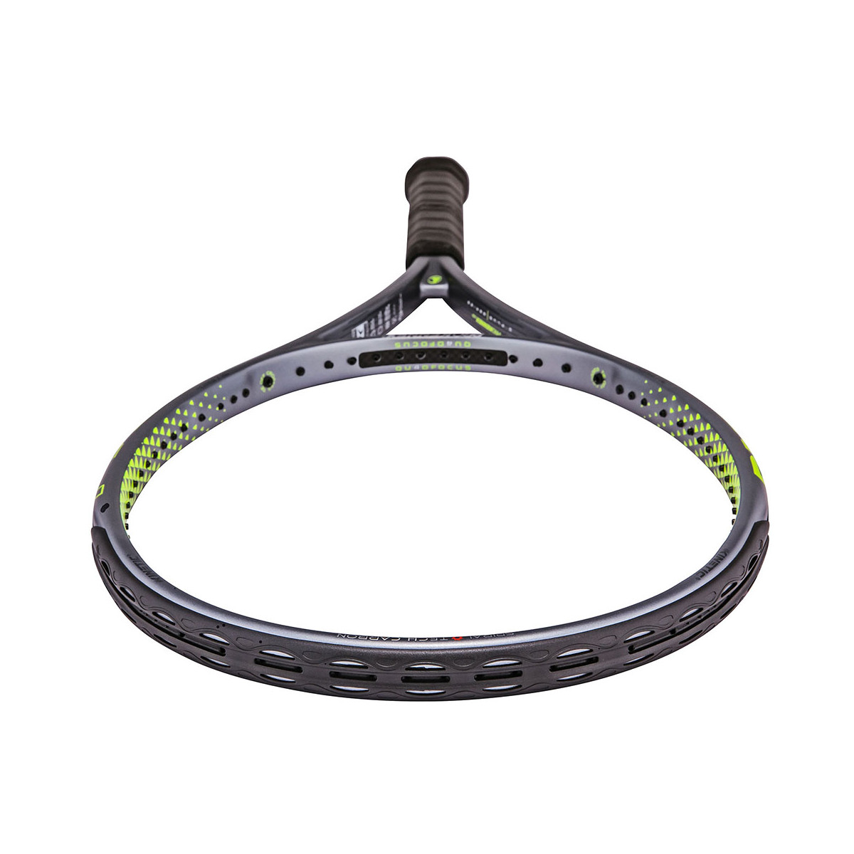 Pro Kennex Q+5 Light 2026 (280g) racket