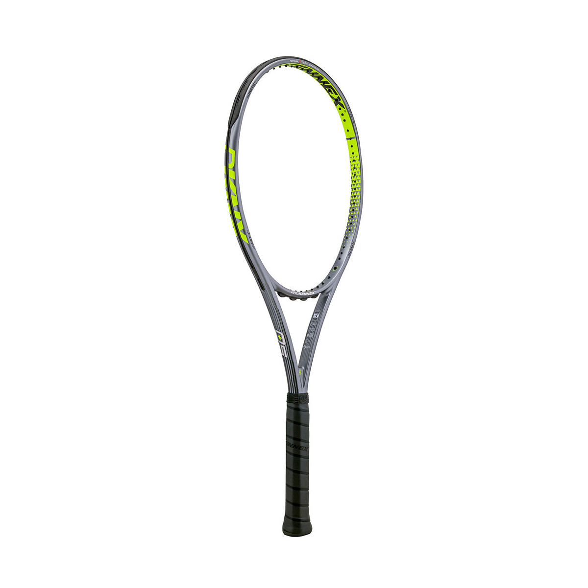 Pro Kennex Q+5 Pro (315g) racket