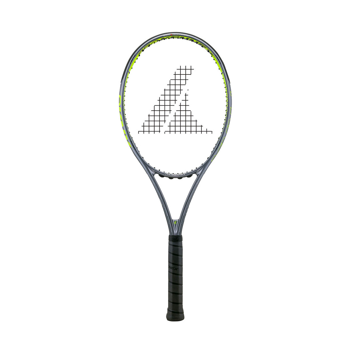 Pro Kennex Q+5 Pro (315g) racket