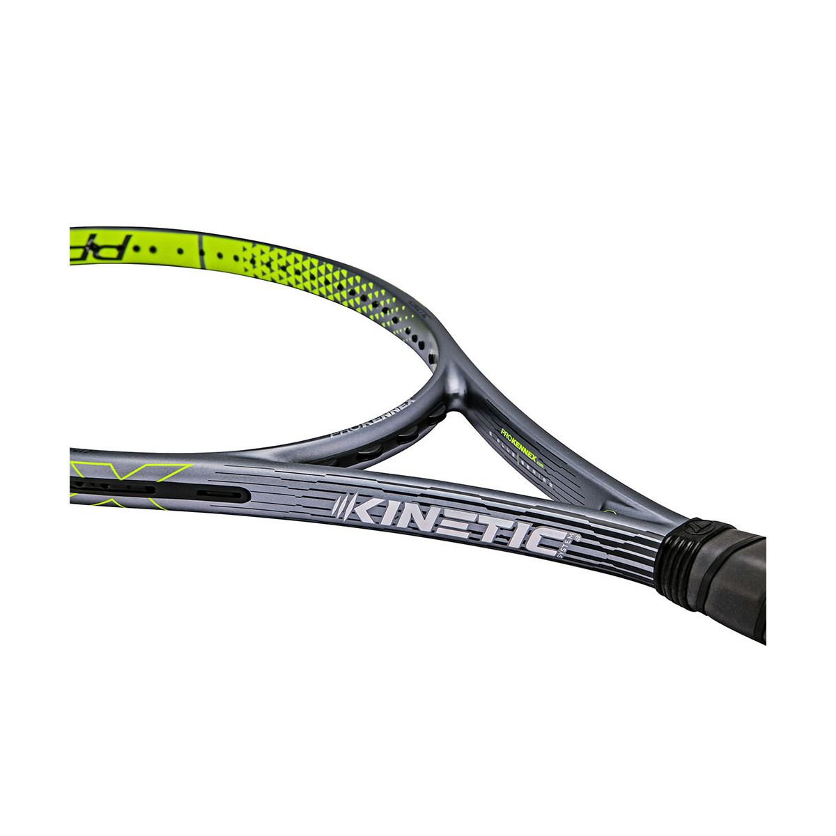 Pro Kennex Q+5 Pro (315g) racket