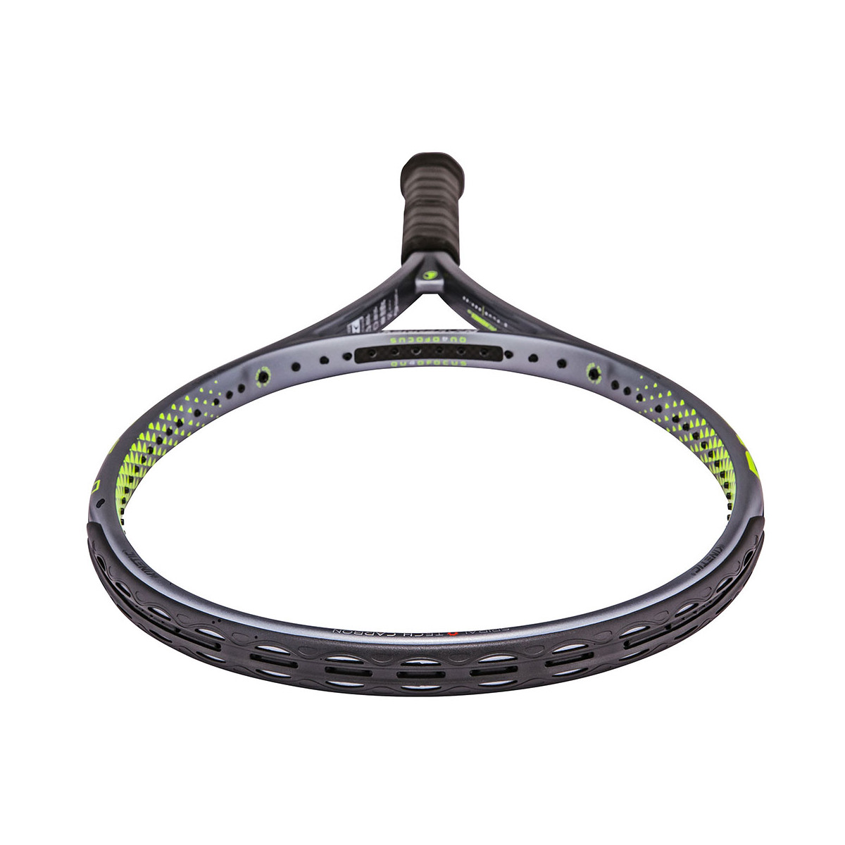 Pro Kennex Q+5 Pro (315g) racket