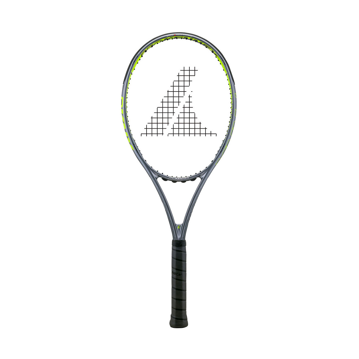 Pro Kennex Q+5 Pro 2026 (315g) racket