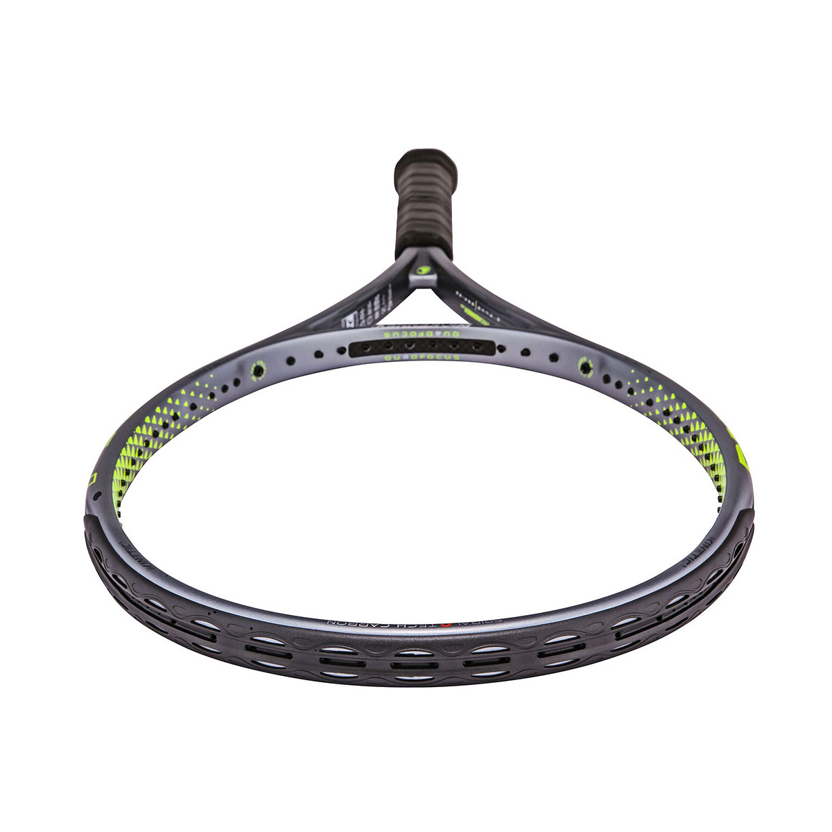 Pro Kennex Q+5 Pro 2026 (315g) racket