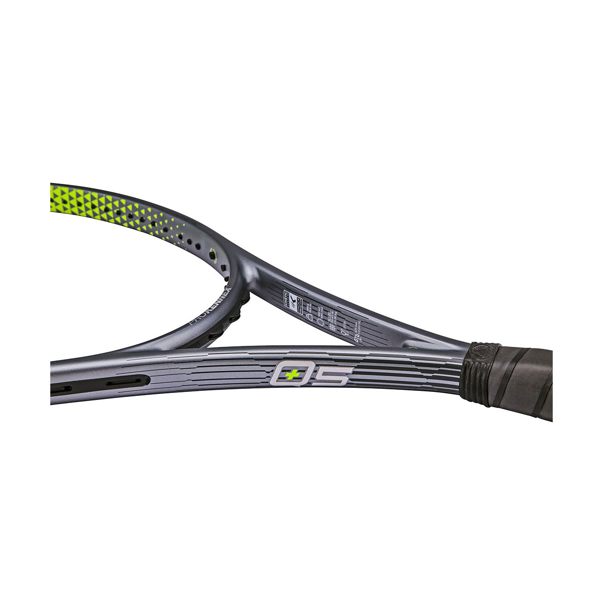 Pro Kennex Q+5 Pro 2026 (315g) racket