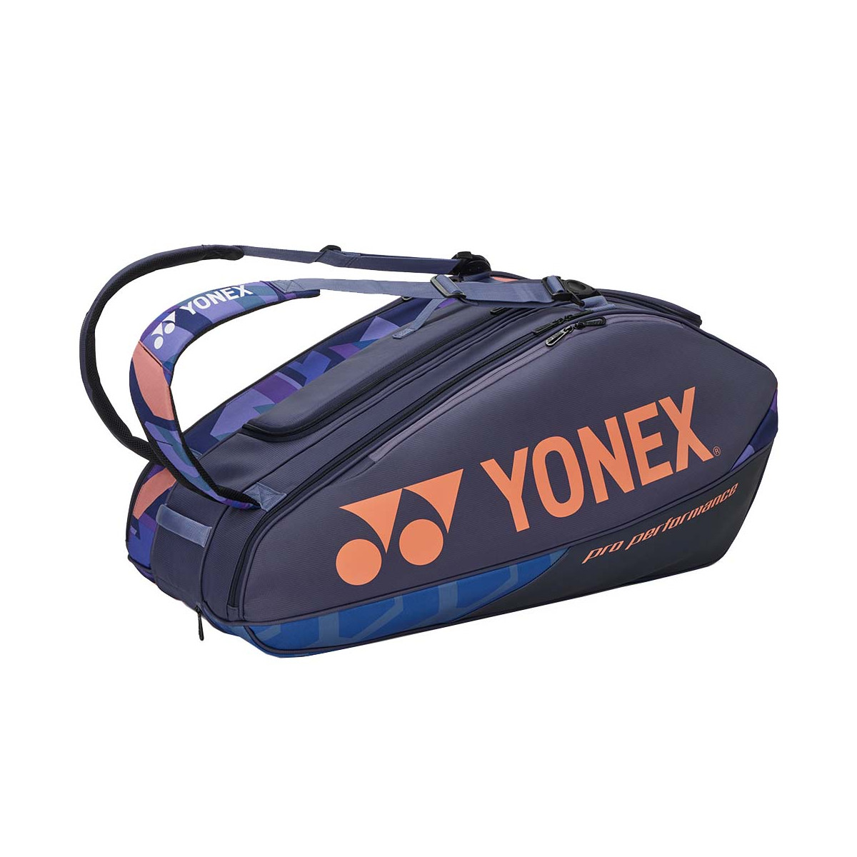 Yonex Pro Green 9R thermobag