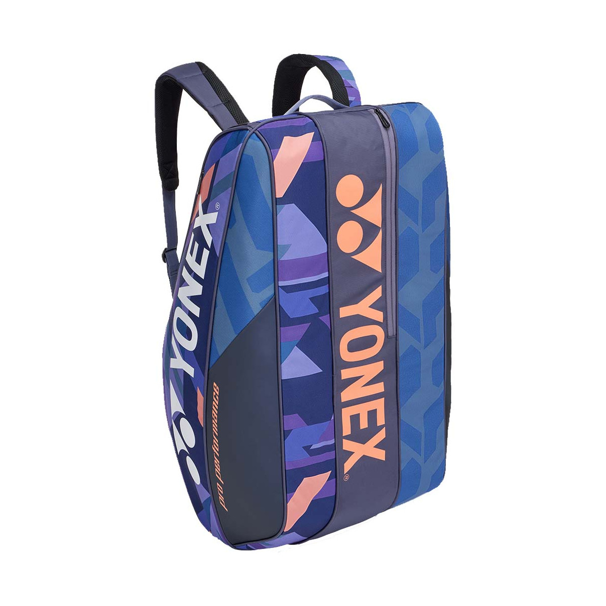Yonex Pro Green 9R thermobag