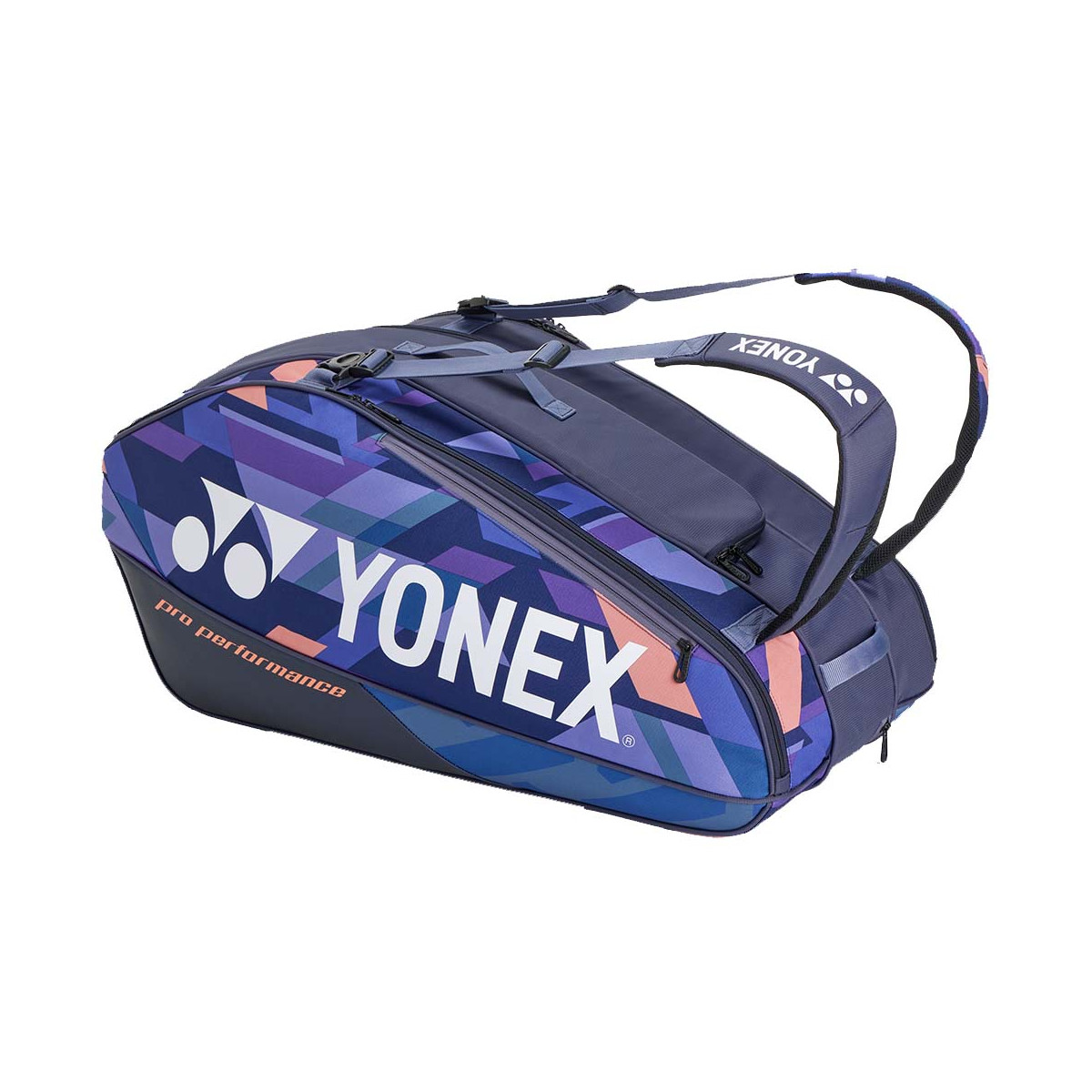 Yonex Pro Green 9R thermobag