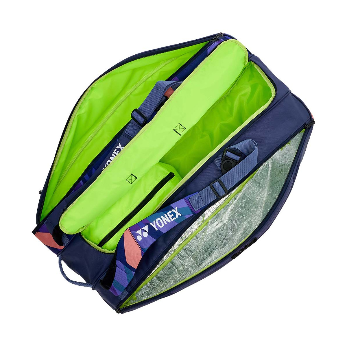 Yonex Pro Green 9R thermobag
