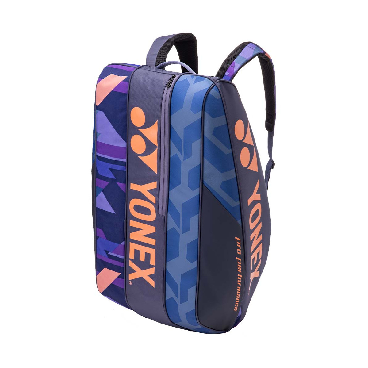 Yonex Pro Green 9R thermobag