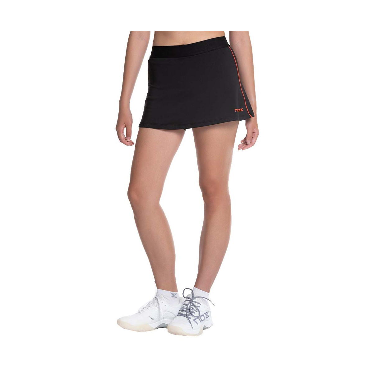 Nox Pro Woman Purple Skirt