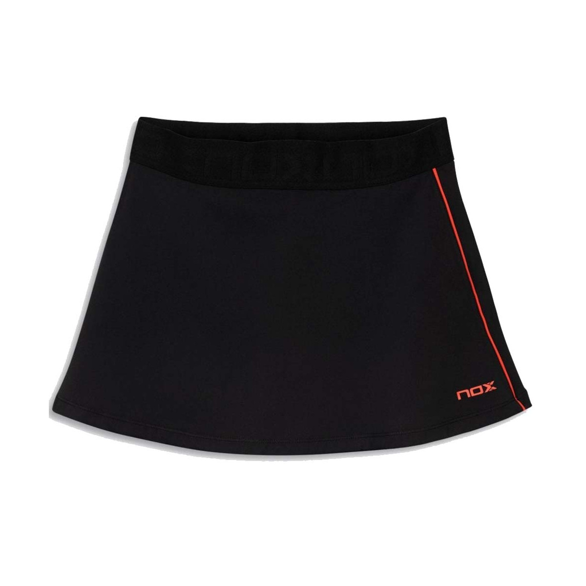 Nox Pro Woman Purple Skirt