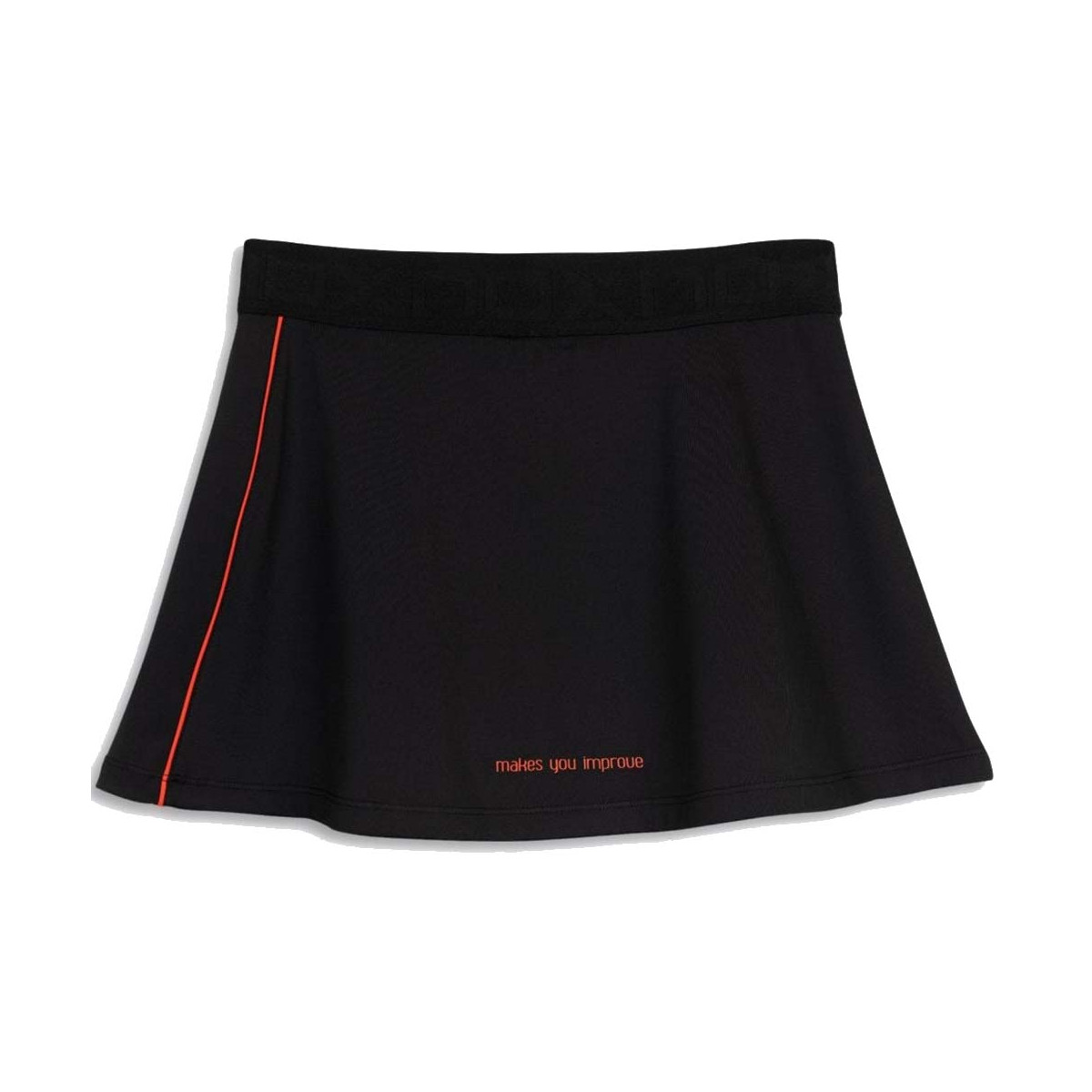 Nox Pro Woman Purple Skirt