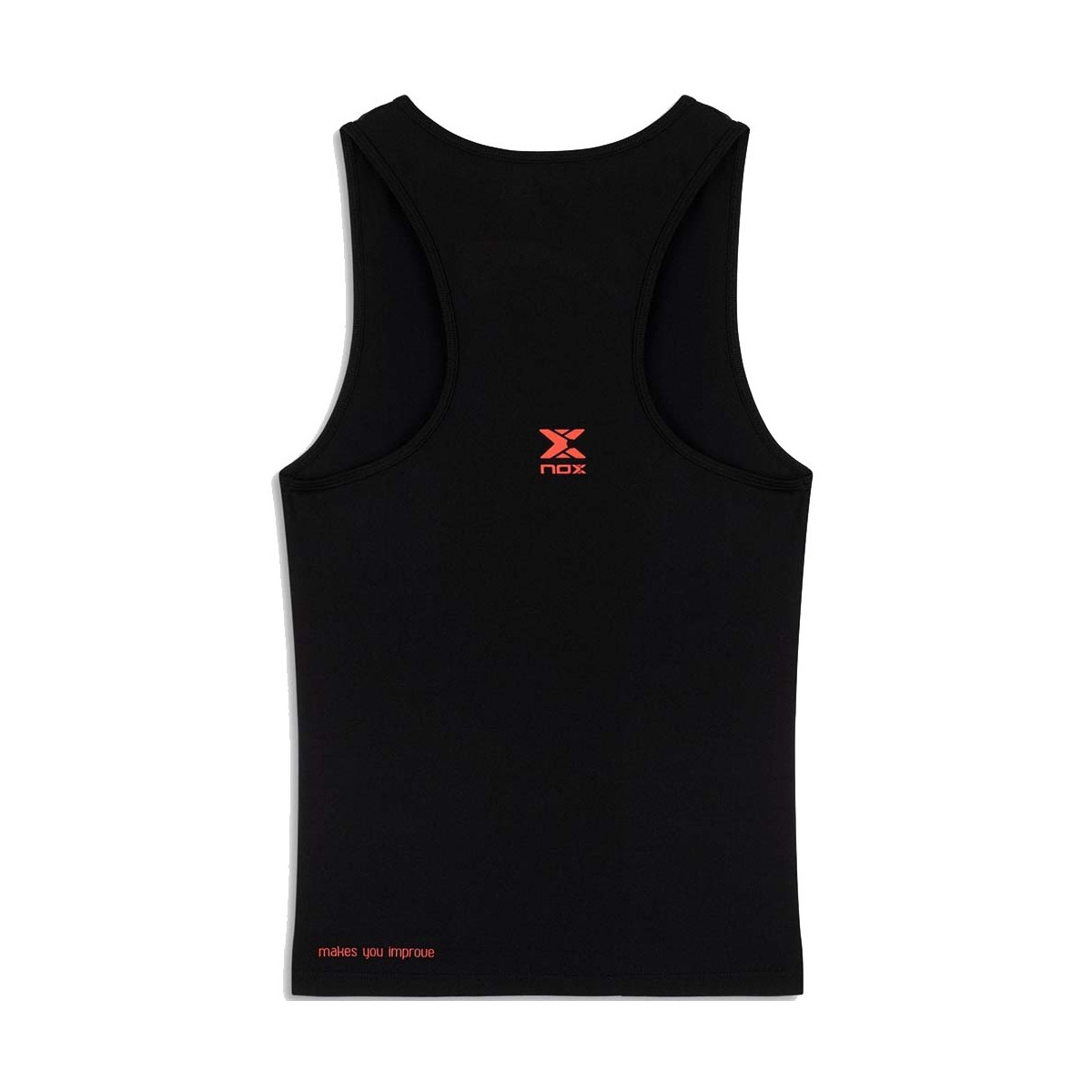 Nox Pro Women's Tank Top Purple/Pink