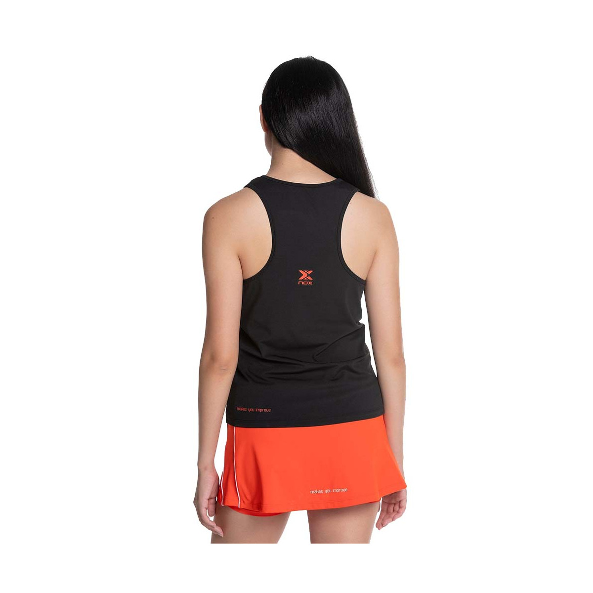 Nox Pro Women's Tank Top Purple/Pink