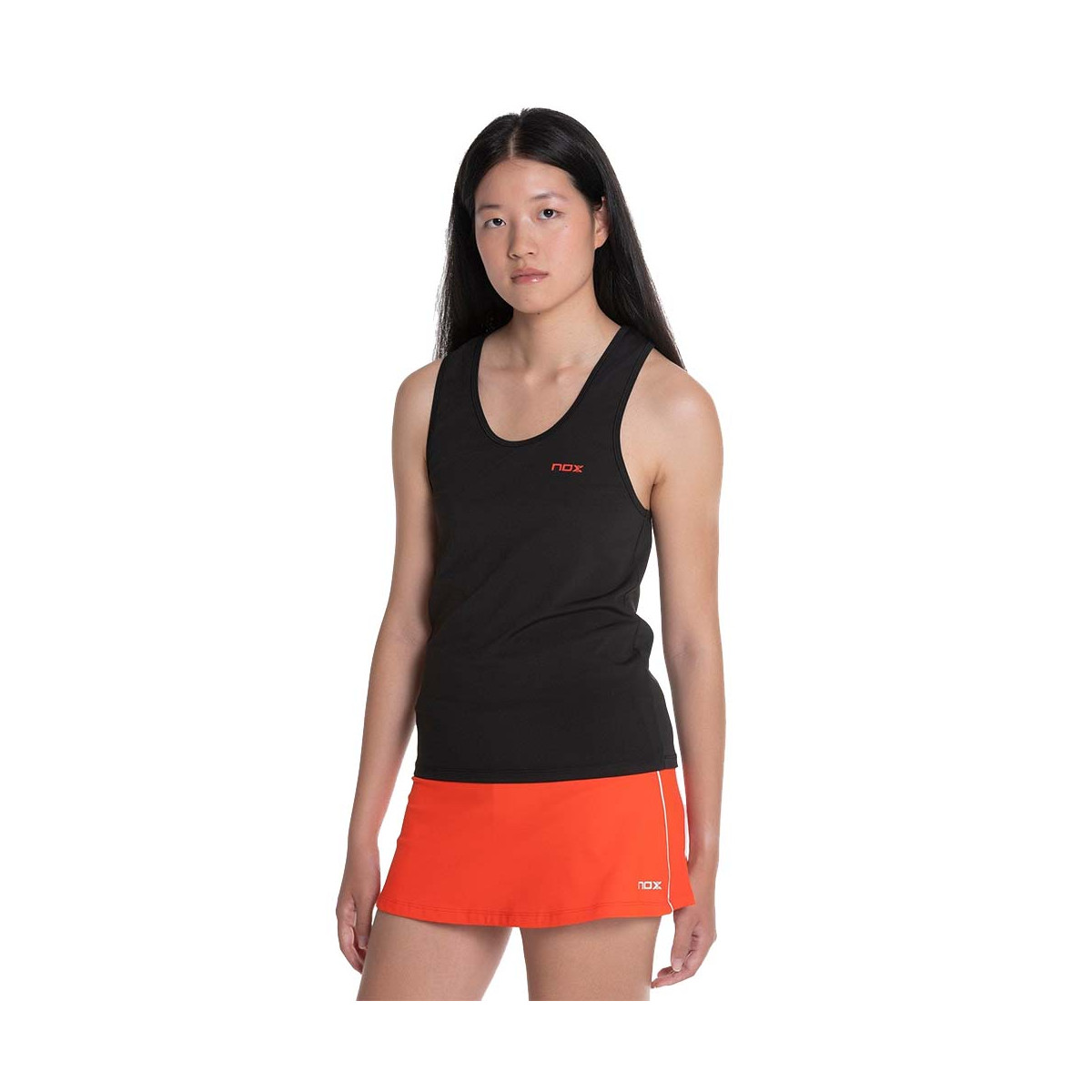Nox Pro Women's Tank Top Purple/Pink