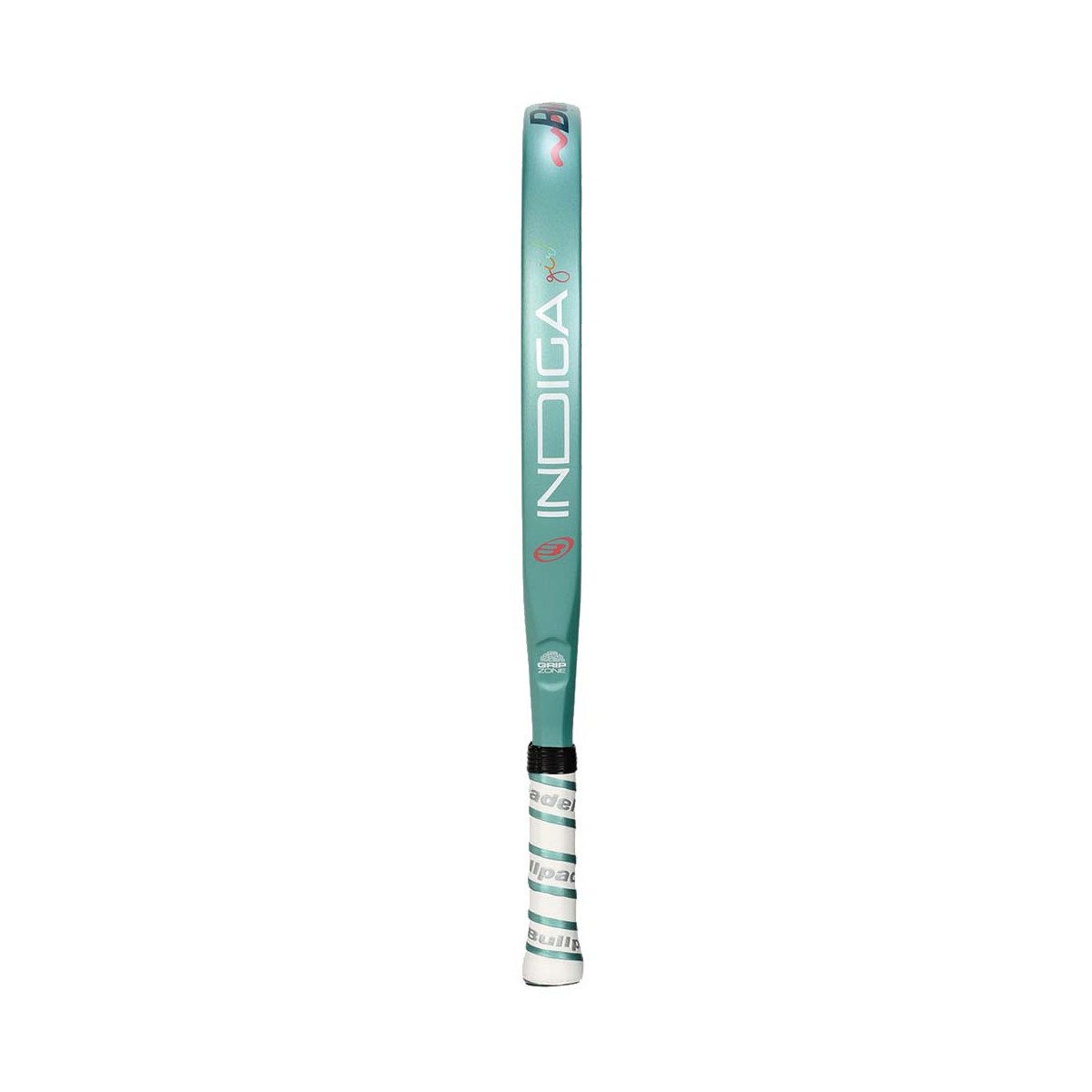 Bullpadel Indiga Jr Girl 25 racket