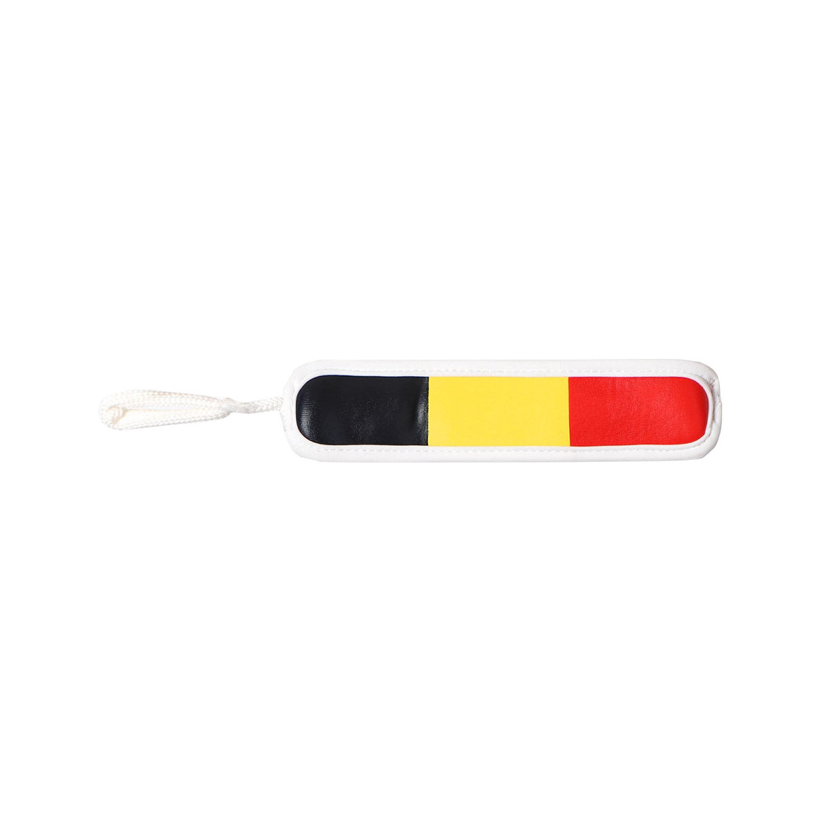 Osaka Wrist Strap White