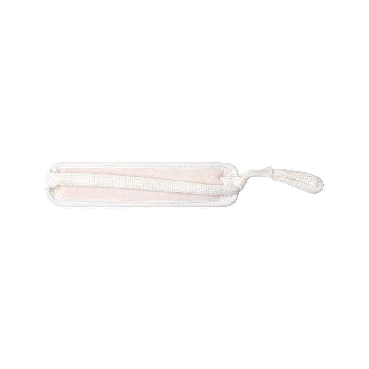 Osaka Wrist Strap White