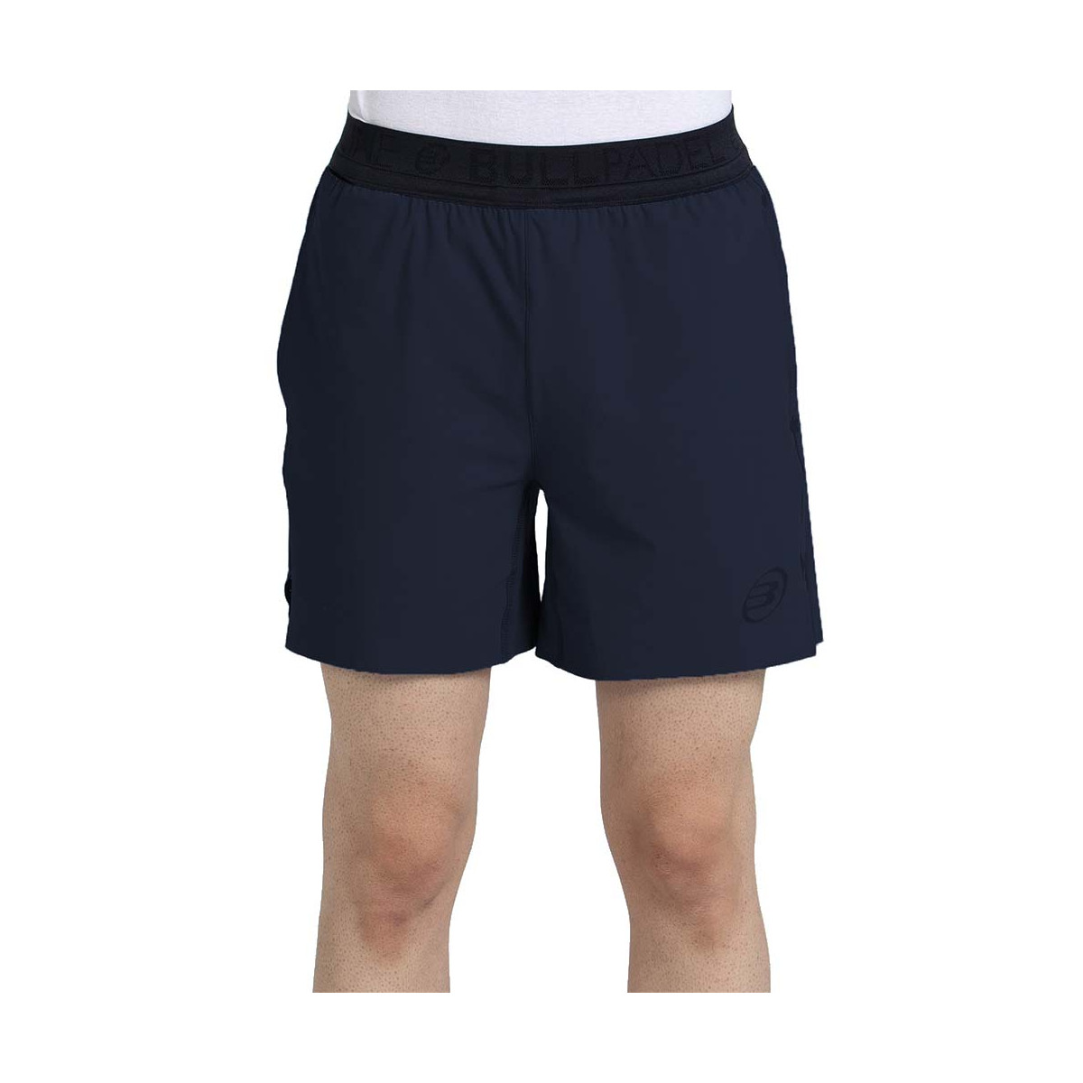 Bullpadel Ovalo Red Short