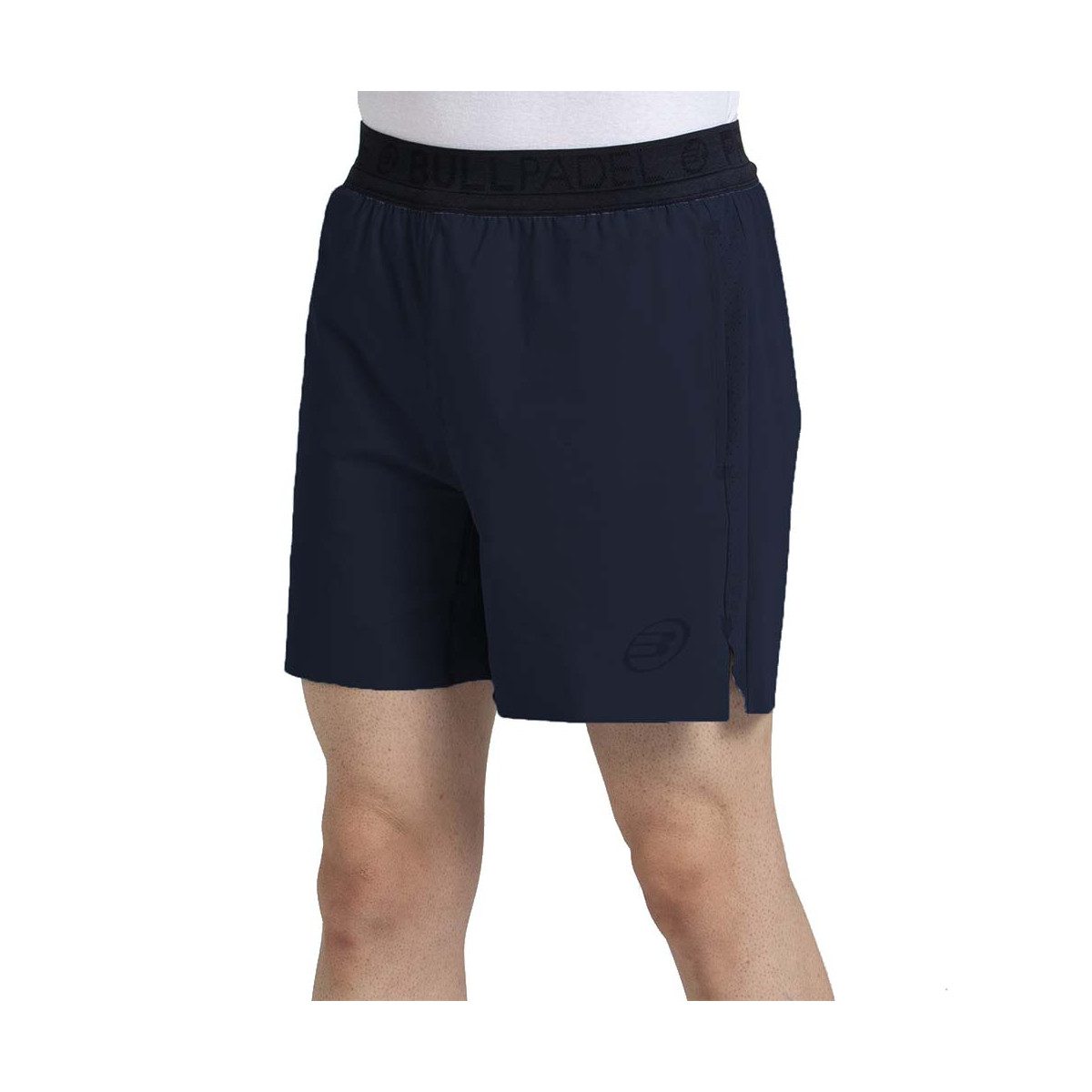 Bullpadel Ovalo Red Short