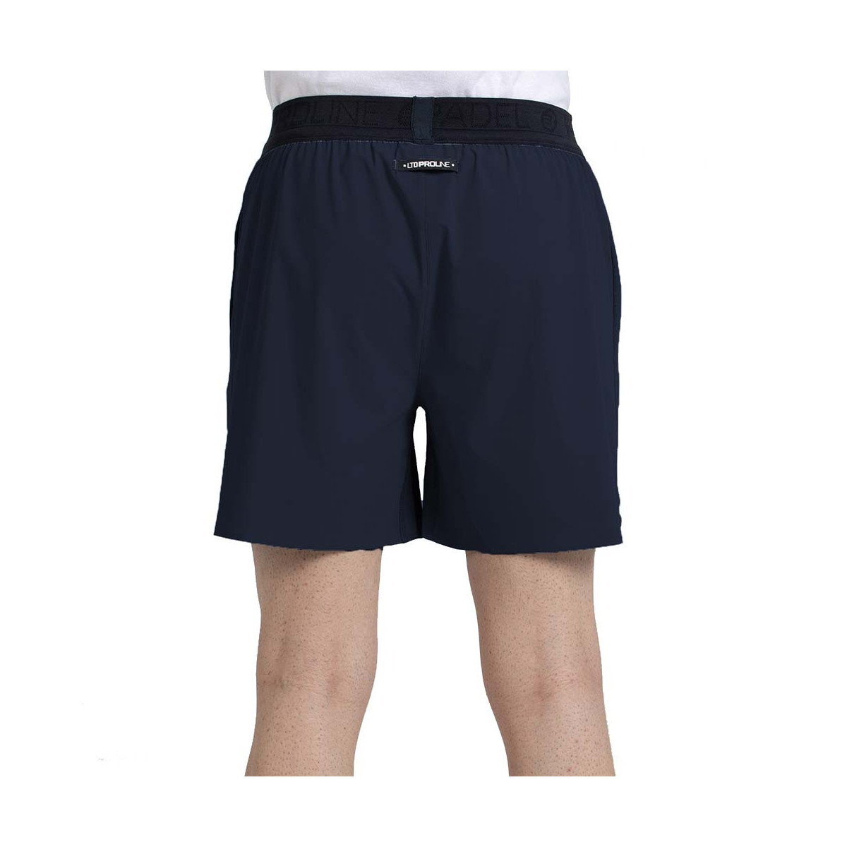 Bullpadel Ovalo Red Short