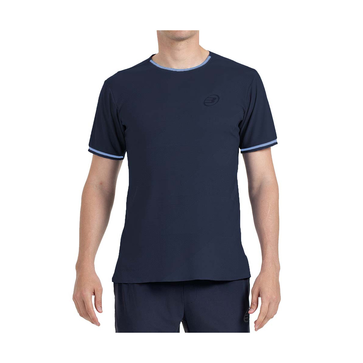 Bullpadel Montuno White T-shirt