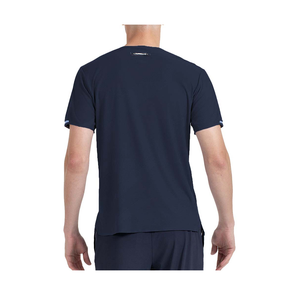 Bullpadel Montuno White T-shirt