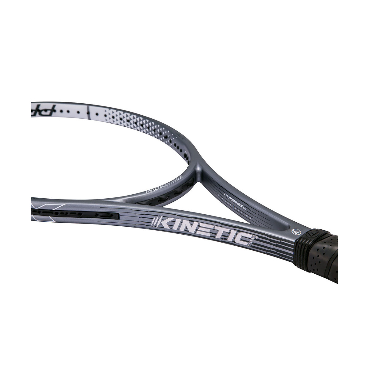 Pro Kennex Q+Tour Pro 2026 (315g) racket
