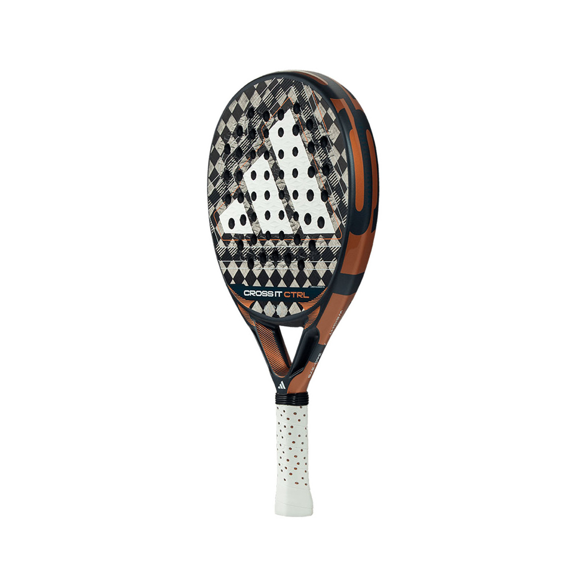 Adidas Cross It Ctrl 2026 Ortega Racket