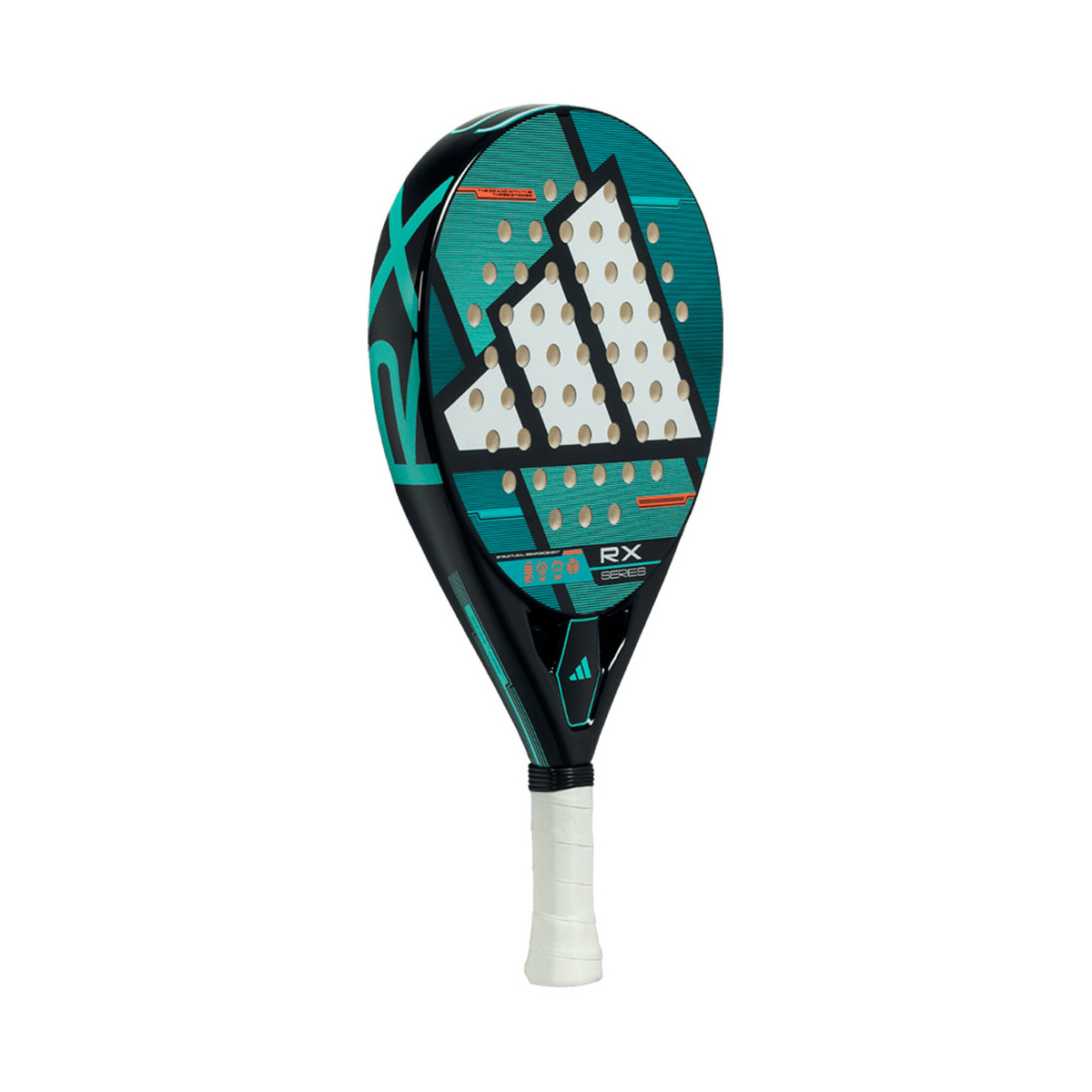 Adidas RX Series 2026 Racket