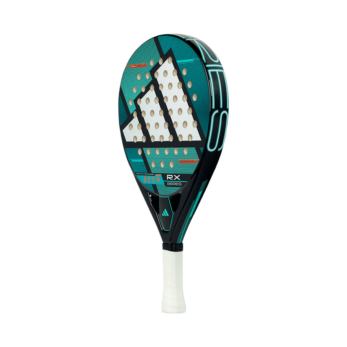 Adidas RX Series 2026 Racket