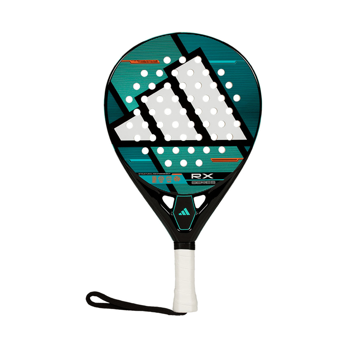 Adidas RX Series 2026 Racket