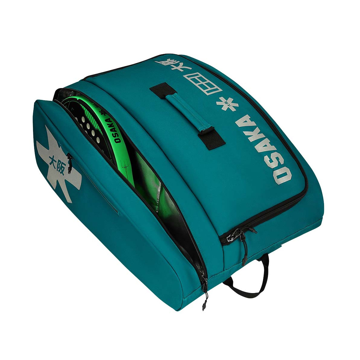 Osaka Sports Padel Bag Navy blue