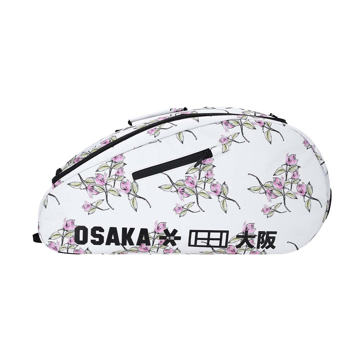 Osaka Sports Padel Bag Turquoise