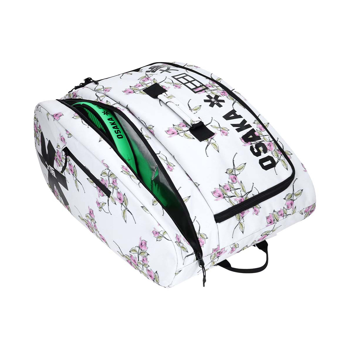 Osaka Sports Padel Bag Turquoise