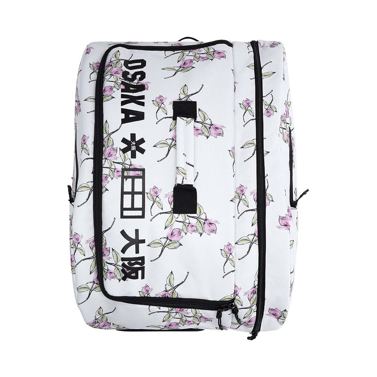 Osaka Sports Padel Bag Turquoise