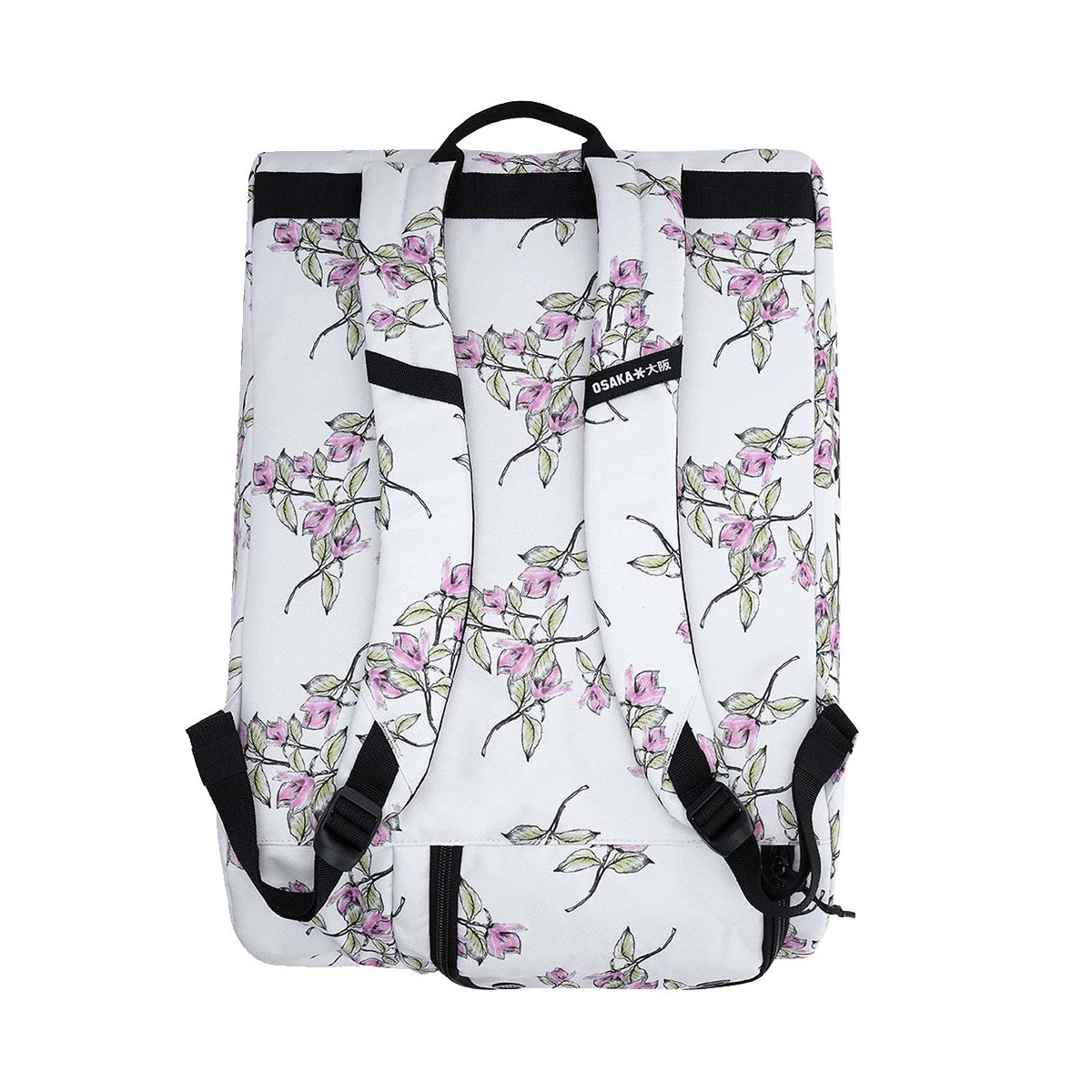 Osaka Sports Padel Bag Turquoise