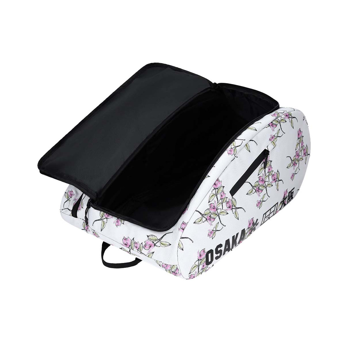 Osaka Sports Padel Bag Turquoise