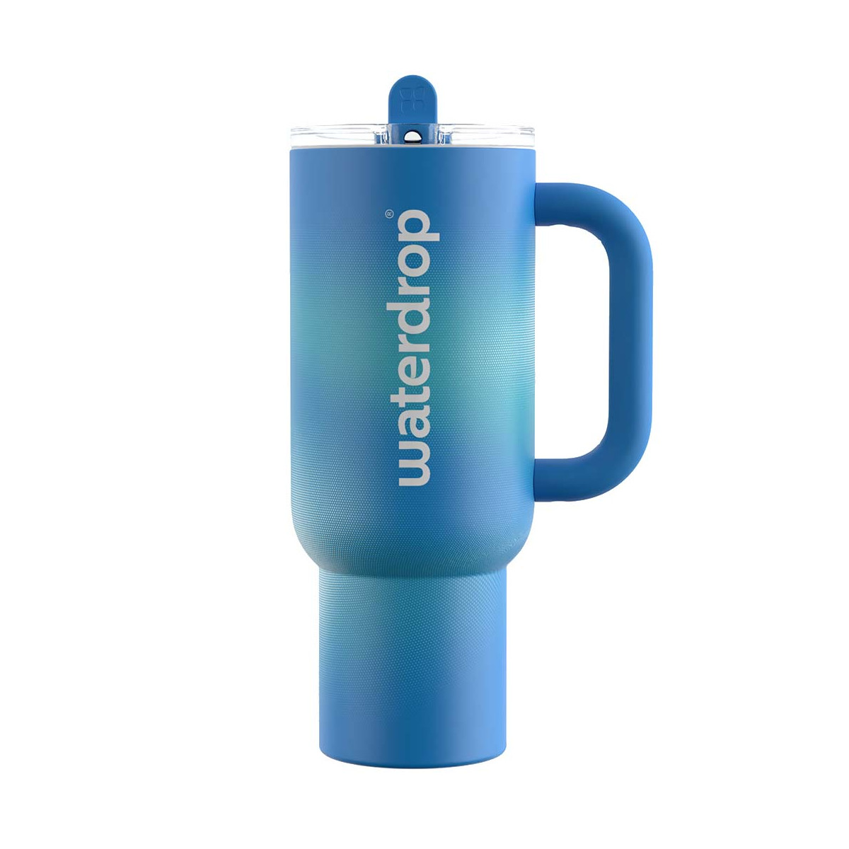 Waterdrop Explorer Thermo Bottle Blue