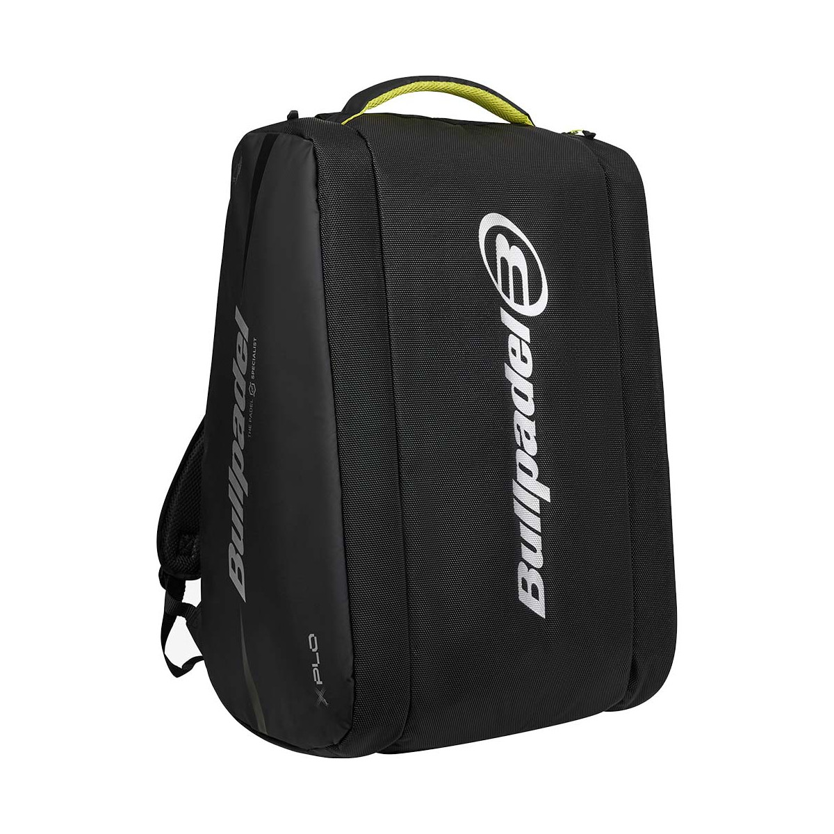 Bullpadel XPLO 2026 Grey thermobag
