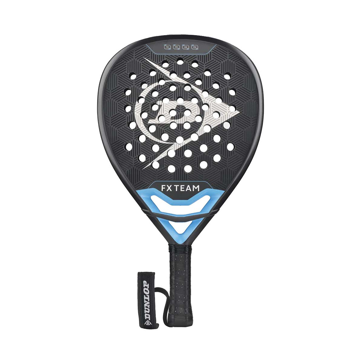 Dunlop Galactica Team 2025 racket
