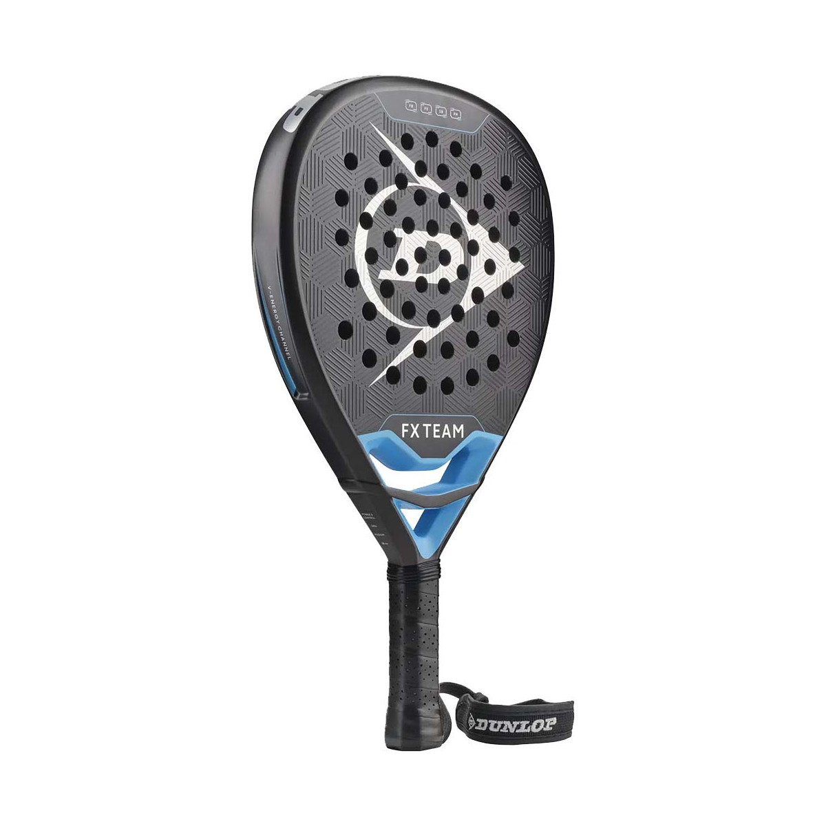 Dunlop Galactica Team 2025 racket