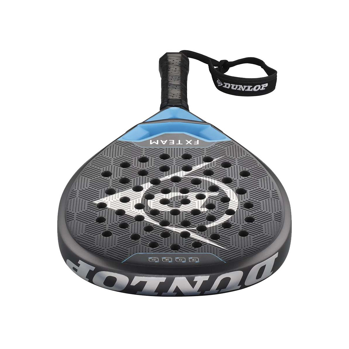 Dunlop Galactica Team 2025 racket