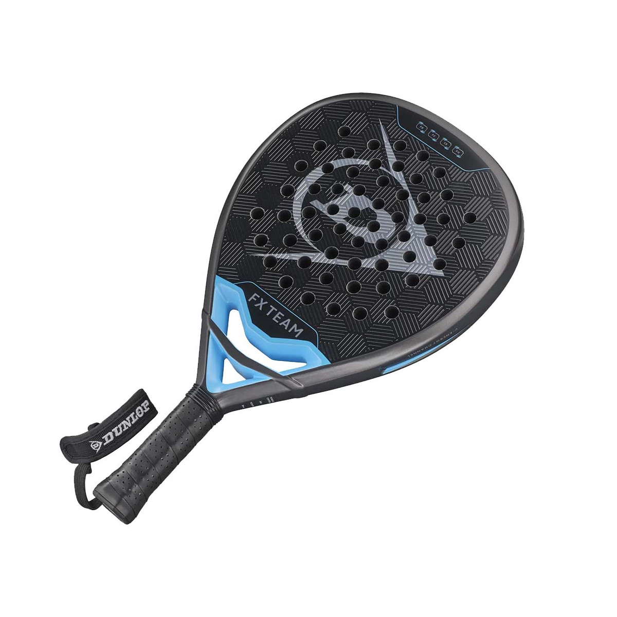 Dunlop Galactica Team 2025 racket