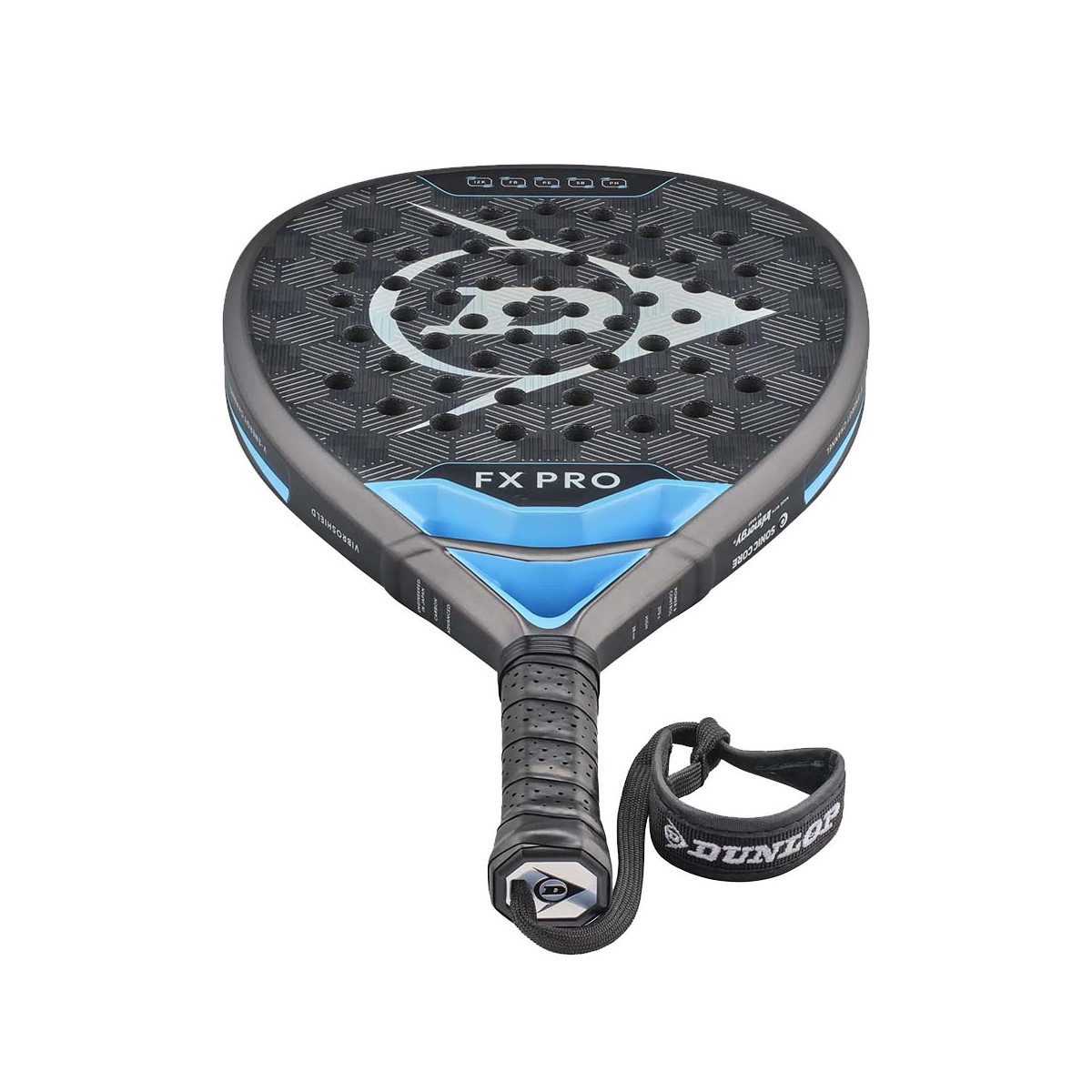 Dunlop Aero Star 2023 racket