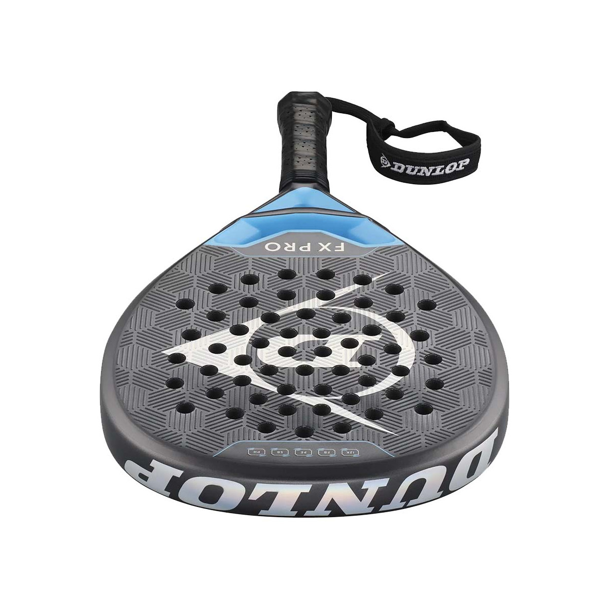 Dunlop Aero Star 2023 racket