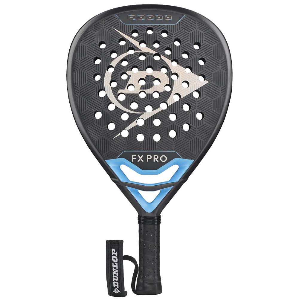 Tennis Racket Dunlup Dunlop FX Pro 2026 racket - Extreme Tennis EN