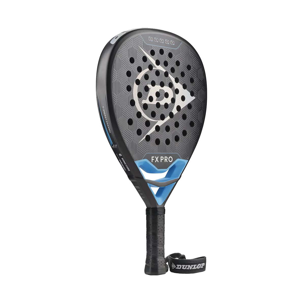 Dunlop Aero Star 2023 racket