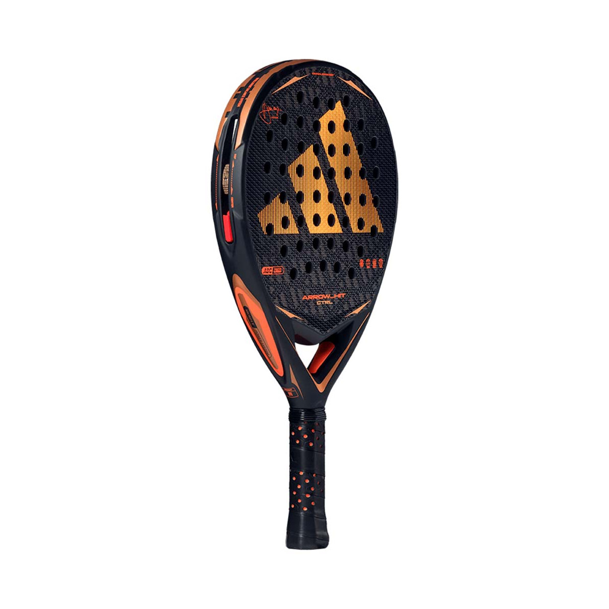 Adidas Adipower Multiweight Ctrl 3.4 Ruiz Racket