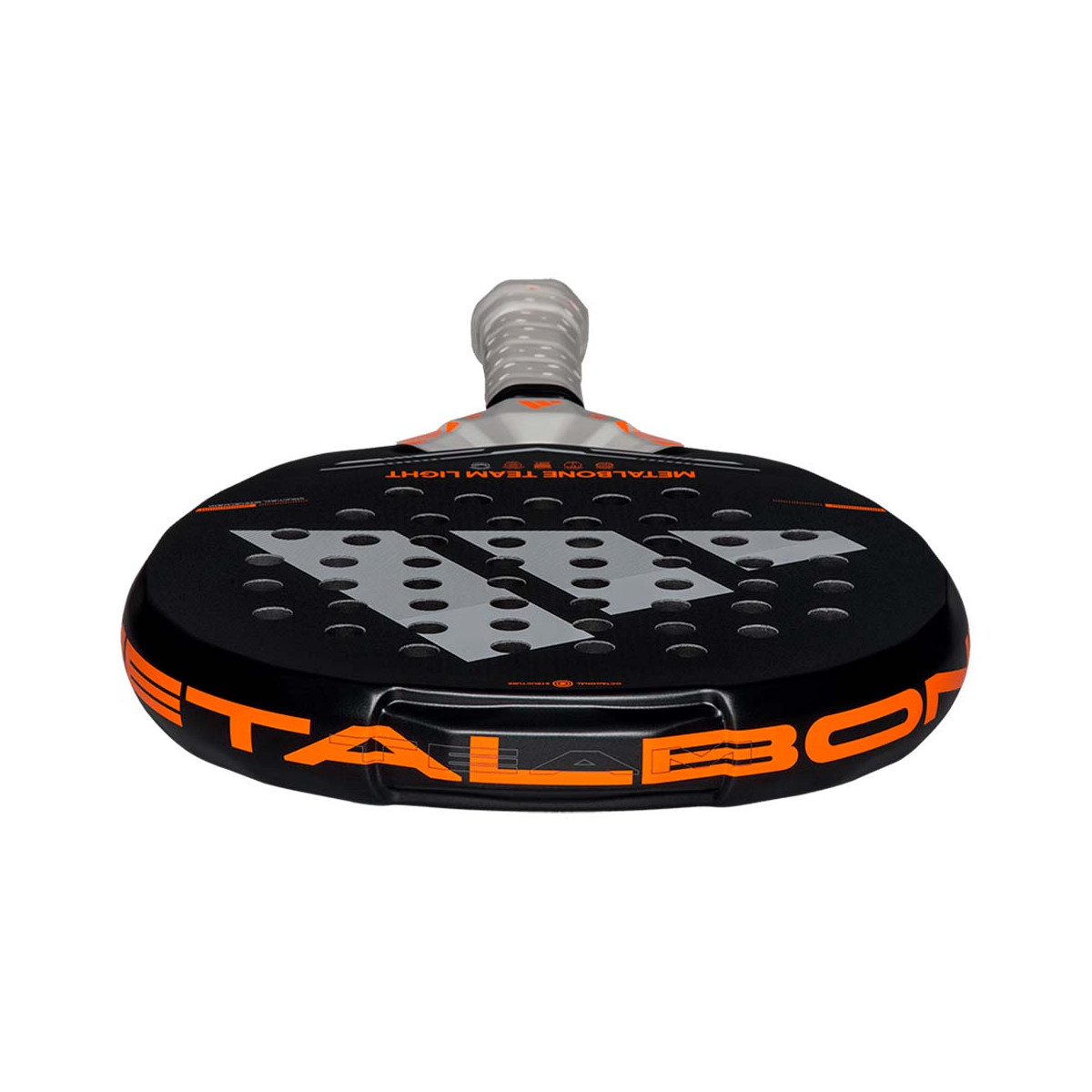 Adidas Metalbone Team Light 3.4 Racket